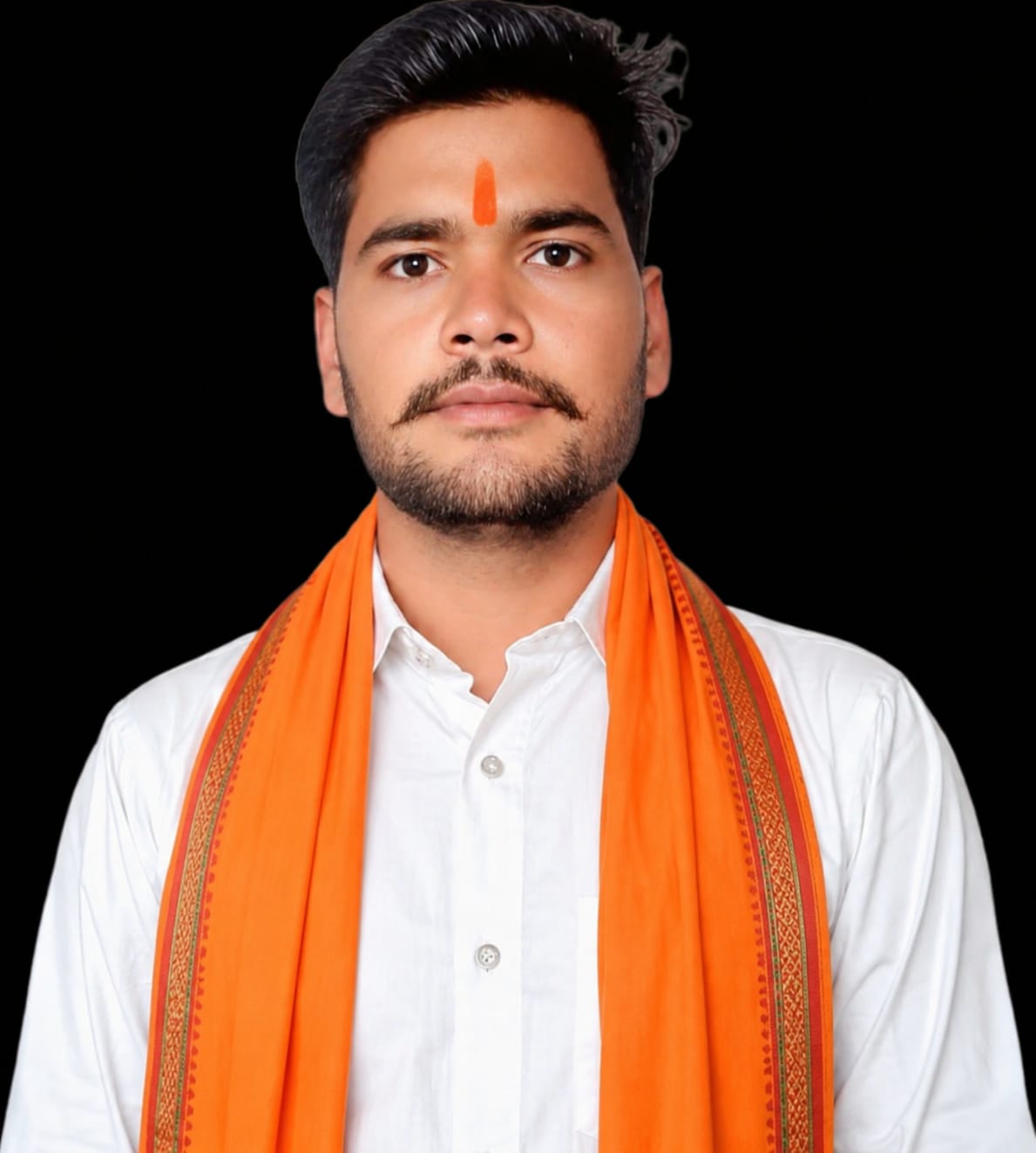 हरेन्द्र कुमार